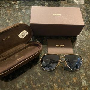 Tom Ford sunglasses